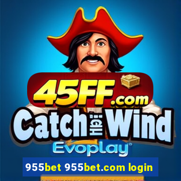 955bet 955bet.com login